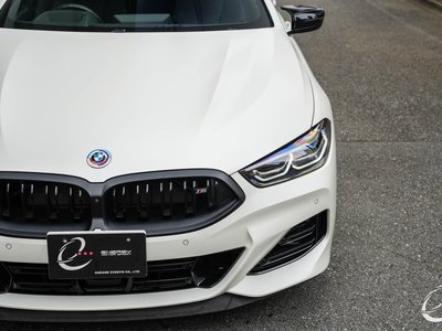 2023 BMW 8 SERIES GRAN COUPE thumbnail 27