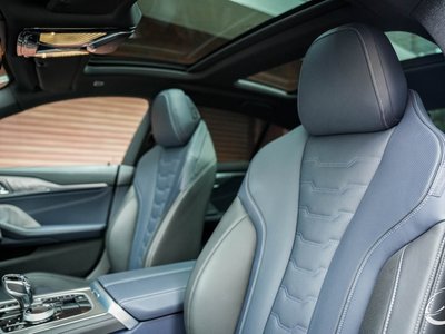 2023 BMW 8 SERIES GRAN COUPE thumbnail 36