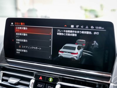 2023 BMW 8 SERIES GRAN COUPE thumbnail 49