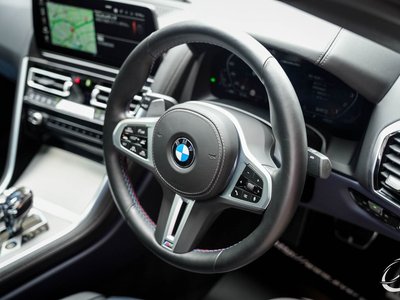 2023 BMW 8 SERIES GRAN COUPE thumbnail 42