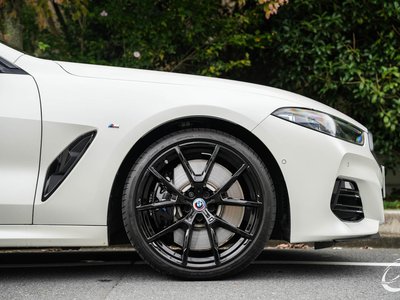2023 BMW 8 SERIES GRAN COUPE thumbnail 17