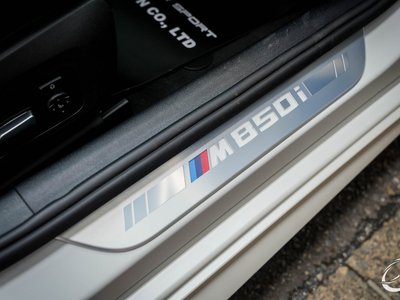 2023 BMW 8 SERIES GRAN COUPE thumbnail 68