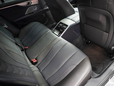 2023 BMW 8 SERIES GRAN COUPE thumbnail 40