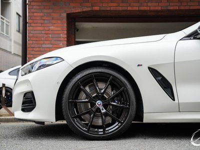 2023 BMW 8 SERIES GRAN COUPE thumbnail 30