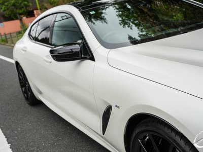 2023 BMW 8 SERIES GRAN COUPE thumbnail 29