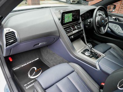 2023 BMW 8 SERIES GRAN COUPE thumbnail 39