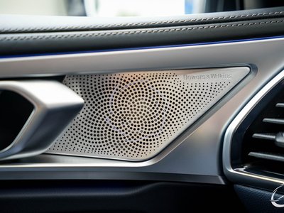 2023 BMW 8 SERIES GRAN COUPE photo 14