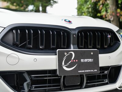 2023 BMW 8 SERIES GRAN COUPE thumbnail 72