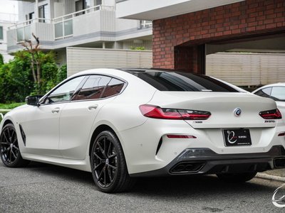 2023 BMW 8 SERIES GRAN COUPE thumbnail 70