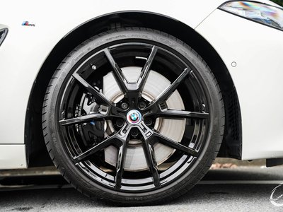 2023 BMW 8 SERIES GRAN COUPE thumbnail 77