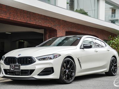 2023 BMW 8 SERIES GRAN COUPE thumbnail 24