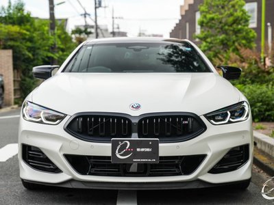 2023 BMW 8 SERIES GRAN COUPE thumbnail 28