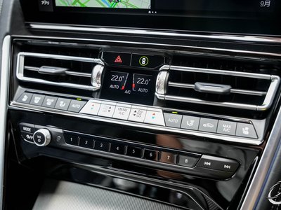2023 BMW 8 SERIES GRAN COUPE thumbnail 57