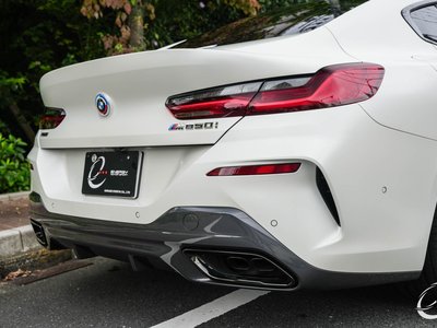 2023 BMW 8 SERIES GRAN COUPE thumbnail 32