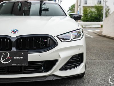 2023 BMW 8 SERIES GRAN COUPE thumbnail 69