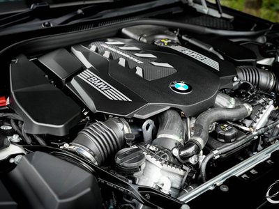 2023 BMW 8 SERIES GRAN COUPE thumbnail 79