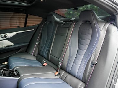 2023 BMW 8 SERIES GRAN COUPE thumbnail 38