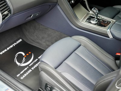 2023 BMW 8 SERIES GRAN COUPE thumbnail 62