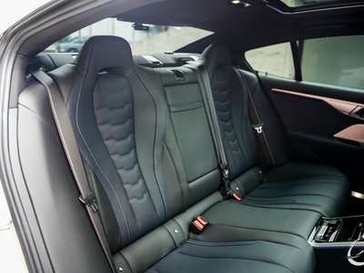 2023 BMW 8 SERIES GRAN COUPE thumbnail 37