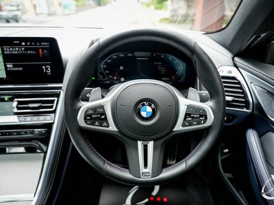 2023 BMW 8 SERIES GRAN COUPE thumbnail 64