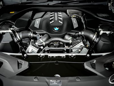 2023 BMW 8 SERIES GRAN COUPE thumbnail 26