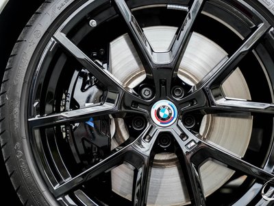 2023 BMW 8 SERIES GRAN COUPE thumbnail 19