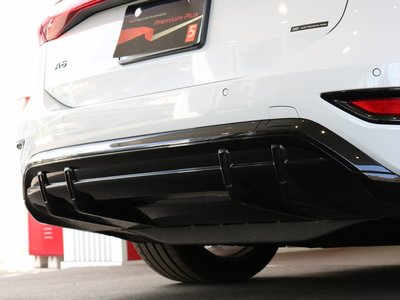 صورة 39 لـ 2025 AUDI A6 AVANT E-TRON