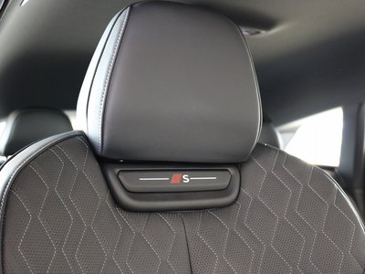 صورة 28 لـ 2025 AUDI A6 AVANT E-TRON