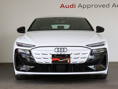 صورة 2 لـ 2025 AUDI A6 AVANT E-TRON