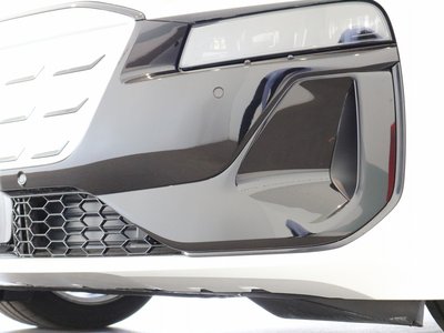 صورة 46 لـ 2025 AUDI A6 AVANT E-TRON