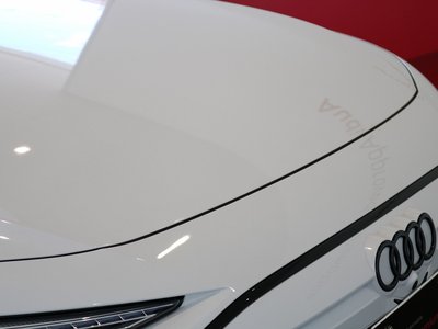 صورة 33 لـ 2025 AUDI A6 AVANT E-TRON