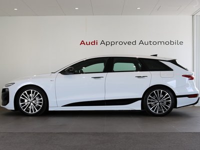 صورة 3 لـ 2025 AUDI A6 AVANT E-TRON