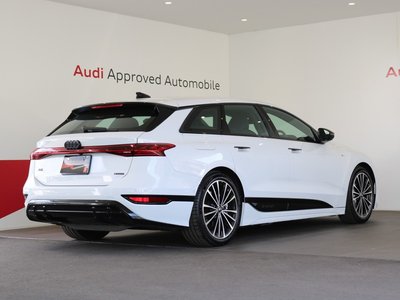 صورة 4 لـ 2025 AUDI A6 AVANT E-TRON
