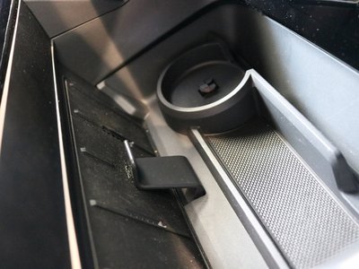 صورة 18 لـ 2025 AUDI A6 AVANT E-TRON