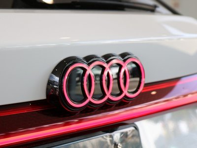 صورة 47 لـ 2025 AUDI A6 AVANT E-TRON