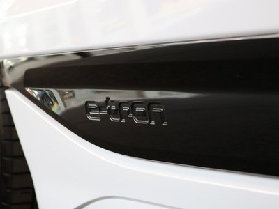 صورة 36 لـ 2025 AUDI A6 AVANT E-TRON