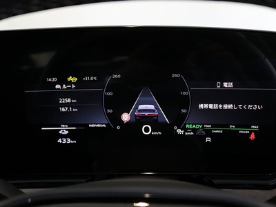 صورة 15 لـ 2025 AUDI A6 AVANT E-TRON