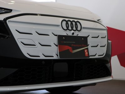 صورة 32 لـ 2025 AUDI A6 AVANT E-TRON