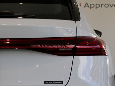 صورة 38 لـ 2025 AUDI A6 AVANT E-TRON