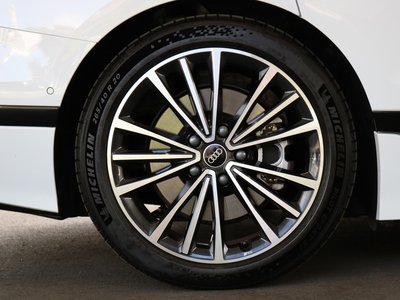 صورة 37 لـ 2025 AUDI A6 AVANT E-TRON