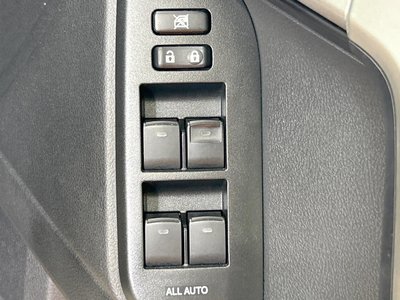 2021 Toyota LAND CRUISER PRADO — фото 39