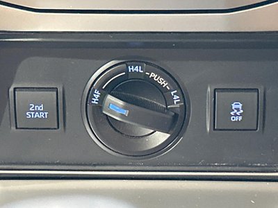 2021 Toyota LAND CRUISER PRADO — фото 48
