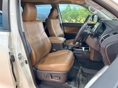 2021 Toyota LAND CRUISER PRADO — фото 18
