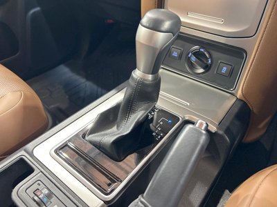 2021 Toyota LAND CRUISER PRADO — фото 49