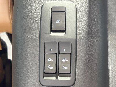 2021 Toyota LAND CRUISER PRADO — фото 22
