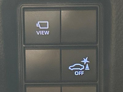 2021 Toyota LAND CRUISER PRADO — фото 47