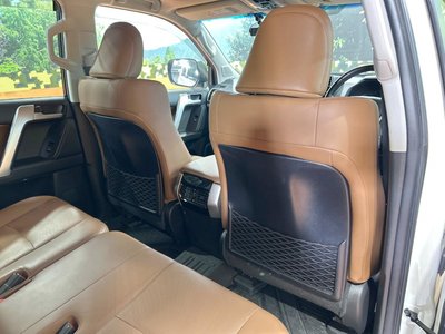 2021 Toyota LAND CRUISER PRADO — фото 32