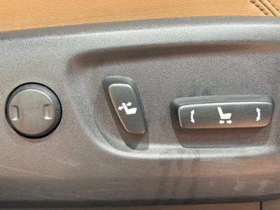 2021 Toyota LAND CRUISER PRADO — фото 40