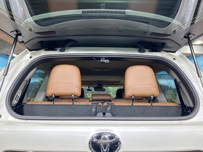 2021 Toyota LAND CRUISER PRADO — фото 26