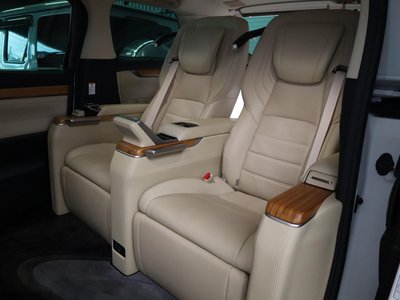 2018 Toyota ALPHARD — фото 16